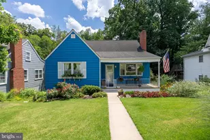 1123 Overbrook Rd, Baltimore, MD 21239 - Photo 1