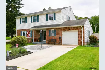 307 Townleigh Road, Reisterstown, MD 21136 - Photo 1