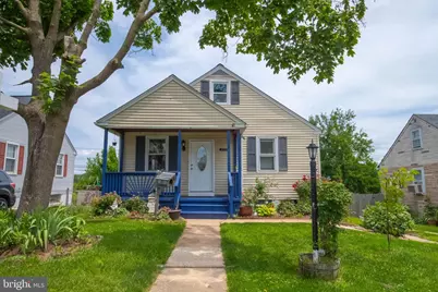 4208 Thorncliff Road, Nottingham, MD 21236 - Photo 1