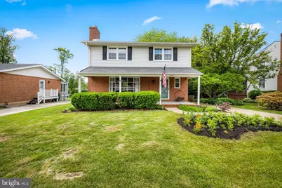 10406 Greenside Drive, Cockeysville, MD 21030 - Photo 1