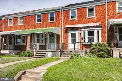 151 Bennett Road, Essex, MD 21221 - Photo 1