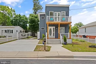 345 Townsend Rd, Essex, MD 21221 - Photo 1