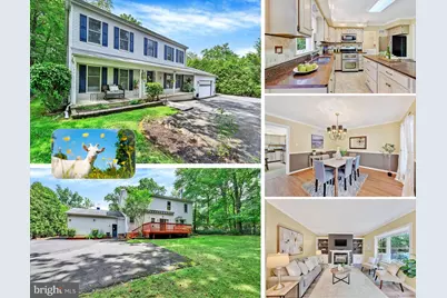 2621 Proctor Lane, Baltimore, MD 21234 - Photo 1