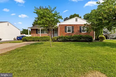 9207 Snyder Lane, Perry Hall, MD 21128 - Photo 1