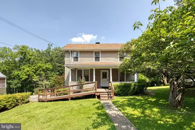 208 Sherwood Road, Cockeysville, MD 21030 - Photo 1