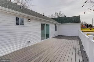 9900 Bird River Rd, Middle River, MD 21220 - Photo 1