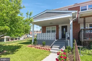 9744 Matzon Rd, Middle River, MD 21220 - Photo 1