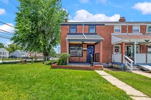 7907 Wallace Rd, Dundalk, MD 21222 - Photo 1