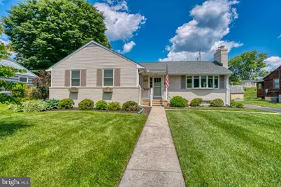 1606 Jeffers Road, Baltimore, MD 21204 - Photo 1