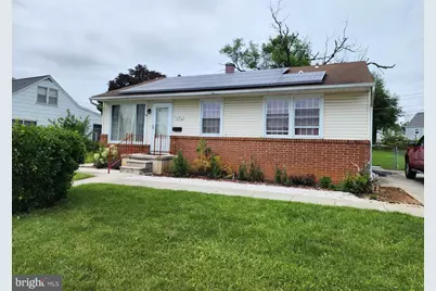 1808 Wentworth Road, Baltimore, MD 21234 - Photo 1