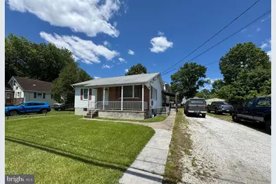 2014 Middleborough Road, Baltimore, MD 21221 - Photo 1