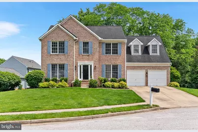 11 Twinleaf Court, Cockeysville, MD 21030 - Photo 1