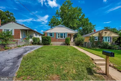 1203 Daniels Avenue, Baltimore, MD 21207 - Photo 1