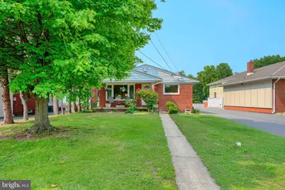 7822 Eddlynch Road, Dundalk, MD 21222 - Photo 1