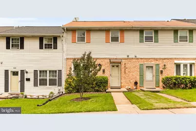 2053 Wintergreen Place, Rosedale, MD 21237 - Photo 1
