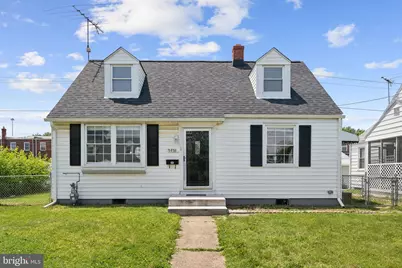 3456 Loganview Drive, Dundalk, MD 21222 - Photo 1