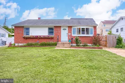 315 Wembley Road, Reisterstown, MD 21136 - Photo 1