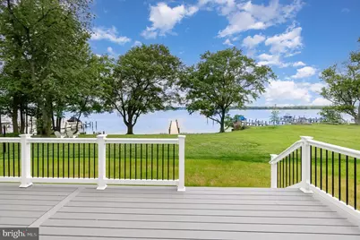 934 Thompson Boulevard, Essex, MD 21221 - Photo 1