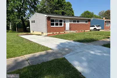 9016 Samoset Road, Randallstown, MD 21133 - Photo 1