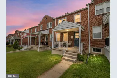 1016 Elm Road, Halethorpe, MD 21227 - Photo 1