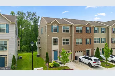 9950 Ravenhurst Road, Middle River, MD 21220 - Photo 1