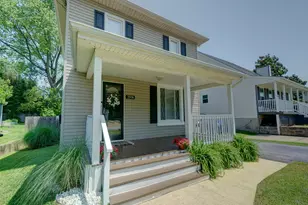 2906 Pennsylvania Ave, Halethorpe, MD 21227 - Photo 1