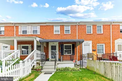 2134 Firethorn Road, Middle River, MD 21220 - Photo 1