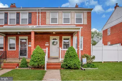 7215 Conley Street, Baltimore, MD 21224 - Photo 1