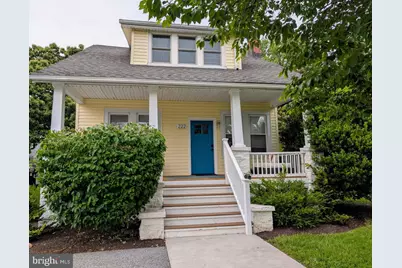 222 Warren Road, Cockeysville, MD 21030 - Photo 1