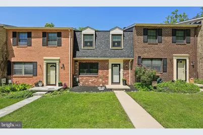 46 Oak Shadows Court, Catonsville, MD 21228 - Photo 1