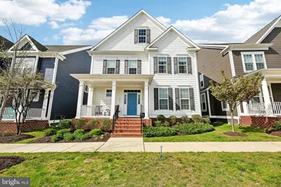 6404 Greenleigh Avenue, Middle River, MD 21220 - Photo 1