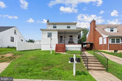 2914 Vermont Avenue, Baltimore, MD 21227 - Photo 1
