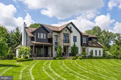 12220 Worthington Road, Owings Mills, MD 21117 - Photo 1