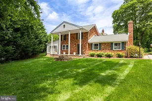12301 Manor Rd, Glen Arm, MD 21057 - Photo 1