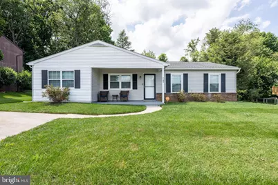 4106 Century Towne Road, Randallstown, MD 21133 - Photo 1