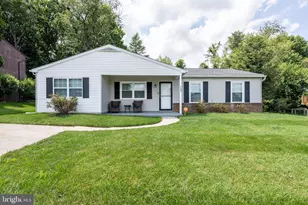 4106 Century Towne Rd, Randallstown, MD 21133 - Photo 1