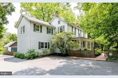 12321 Falls Road, Cockeysville, MD 21030 - Photo 1