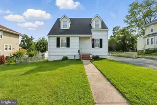 1022 S Beechfield Ave, Baltimore, MD 21229 - Photo 1