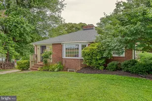 11909 Manor Rd, Glen Arm, MD 21057 - Photo 1