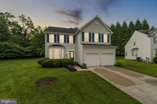 4521 Rebekka Cir, Owings Mills, MD 21117 - Photo 1