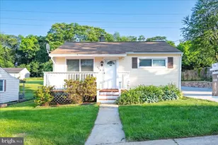 113 Wilgate Rd, Owings Mills, MD 21117 - Photo 1