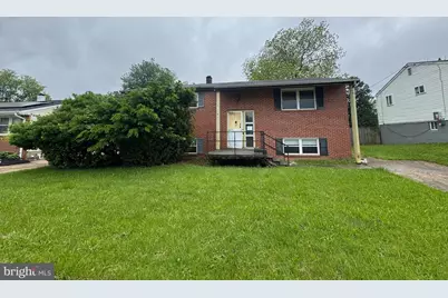 8541 Lucerne Road, Randallstown, MD 21133 - Photo 1