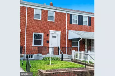 2228 Firethorn Road, Middle River, MD 21220 - Photo 1