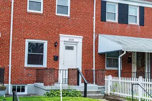 2228 Firethorn Rd, Middle River, MD 21220 - Photo 1