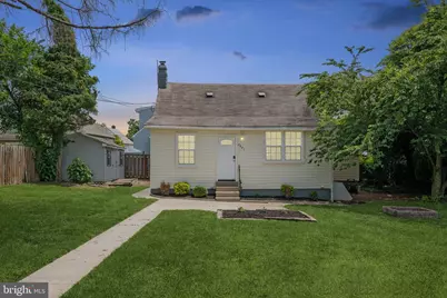 7821 Wendover Avenue, Baltimore, MD 21234 - Photo 1