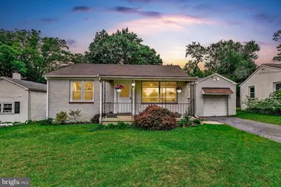 2314 Wilker, Baltimore, MD 21234 - Photo 1