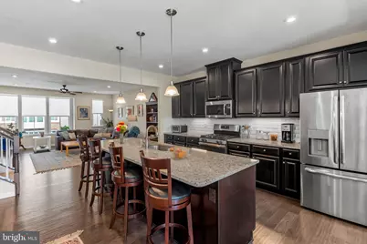 9608 Julia Lane, Owings Mills, MD 21117 - Photo 1