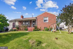 1103 Vernon Ave, Baltimore, MD 21229 - Photo 1