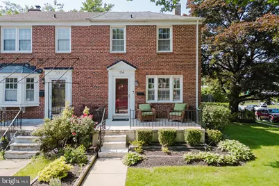 154 Stevenson Lane, Baltimore, MD 21212 - Photo 1