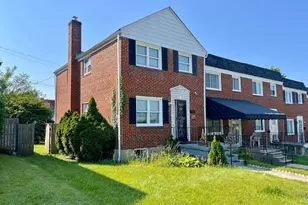 1125 Deanwood Rd, Baltimore, MD 21234 - Photo 1